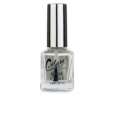 GLAM OF SWEDEN  Base Vernis &agrave; Ongles 15 ml