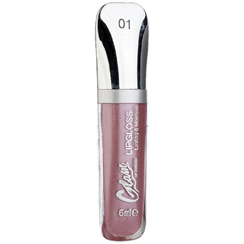 GLAM OF SWEDEN  brillant &agrave; l&egrave;vres Glossy Shine 6 ml 01 &Eacute;blouissant