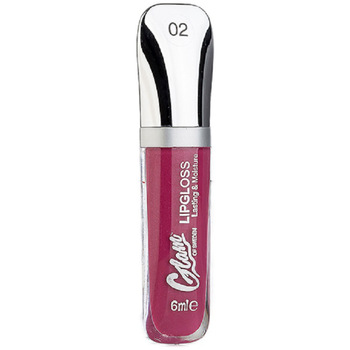GLAM OF SWEDEN  brillant &agrave; l&egrave;vres Glossy Shine 6 ml 02 Beaut&eacute;
