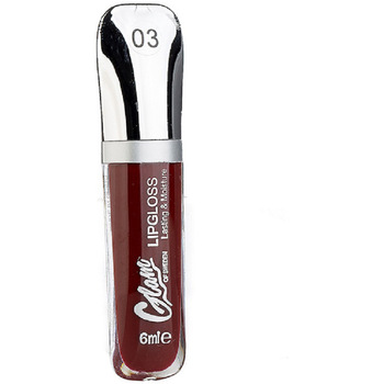 GLAM OF SWEDEN  brillant &agrave; l&egrave;vres Glossy Shine 6 ml 03 Intense