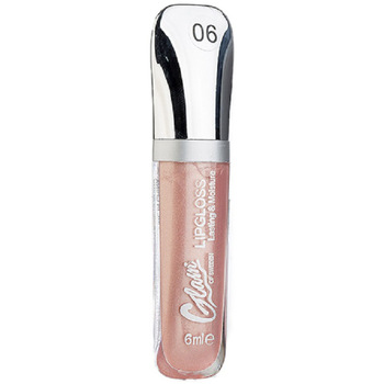 GLAM OF SWEDEN  brillant &agrave; l&egrave;vres Glossy Shine 6 ml 06 Rose clair