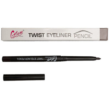 GLAM OF SWEDEN  - Eyeliner Twist #brown .3 g