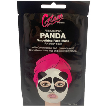 GLAM OF SWEDEN  - Mask #panda  Soin visage 24 ml