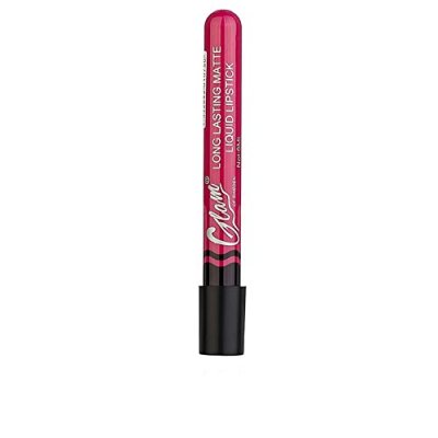 GLAM OF SWEDEN  - Matte Liquid Lipstick #04-happy Rouge &agrave; l&egrave;vres 8 ml