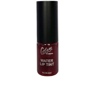 GLAM OF SWEDEN  Rouge &agrave; L&egrave;vres &agrave; l'Eau 8 ml Berry