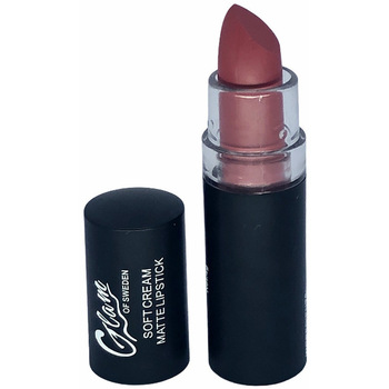 GLAM OF SWEDEN  Rouge &agrave; L&egrave;vres Mat Cr&egrave;me Douce 4 gr 03 Reine