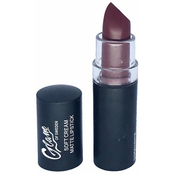 GLAM OF SWEDEN  Rouge &agrave; L&egrave;vres Mat Cr&egrave;me Douce 4 gr 07 Rebelle