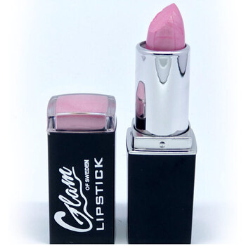 GLAM OF SWEDEN  Rouge &agrave; L&egrave;vres Noir 3.8 gr 41. Neige rose