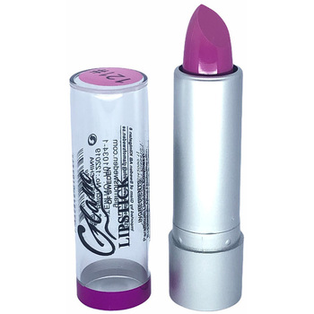 GLAM OF SWEDEN  - Silver Lipstick #121-purple Rouge &agrave; l&egrave;vres 3.8 g