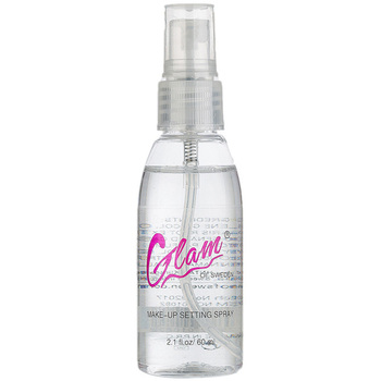 GLAM OF SWEDEN  Spray Fixateur de Maquillage 60 ml