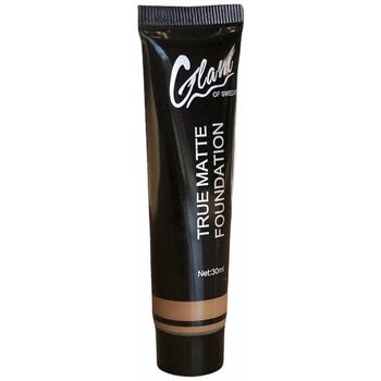 GLAM OF SWEDEN  V&eacute;ritable fond de teint mat 30 ml 2