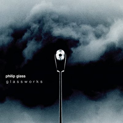 Glass - Glassworks pour orchestre