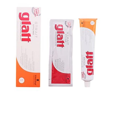 SCHWARZKOPF Glatt N&deg;1