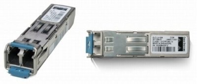 CISCO GLC-SX-MM-RGD - 1000 Mbit/s - 1000BASE-SX - Avec fil - GLC-SX-MM-RGD=