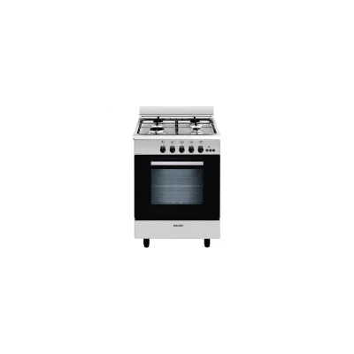 GLEM  Cuisini&egrave;re 4 feux gaz largeur 60 cm GA660CMIX