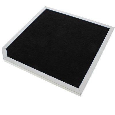 GLEM  - Filtre charbon 256x244 pour Hotte