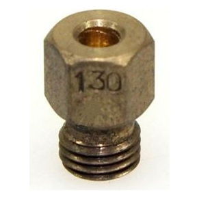 AIRLUX Glem-gas  - injecteur butane D98 pour cuisiniere glem