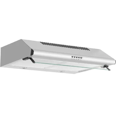 GLEM  Hotte casquette 60 cm GHC640IX