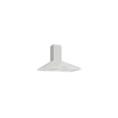FAGOR GLEM Hotte d&eacute;corative 90 cm 500 m3/h blanche - GHP945WH