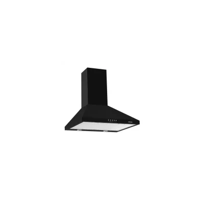 GLEM GAS AIRLUX GLEM Hotte decorative murale GLEM GHP645BK