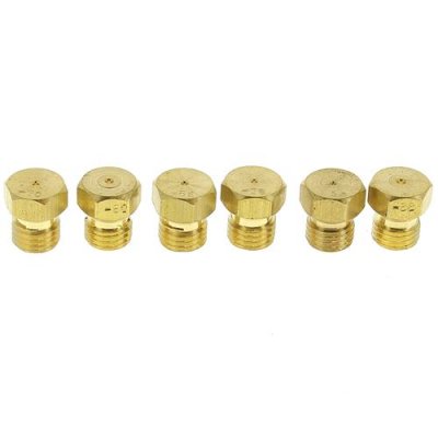 GLEM gas - Injecteurs butane-propane pour cuisiniere 