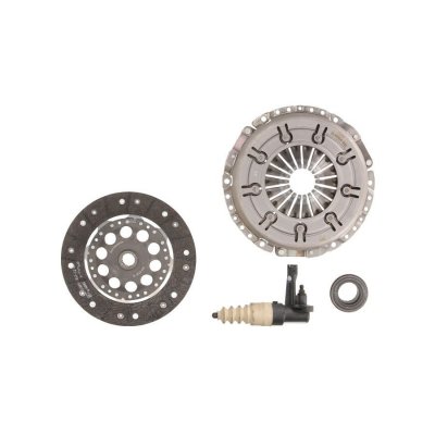 LUK GLENCO 623330121 Kit d'Embrayage Repset Pro