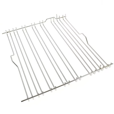 SCHOLTES Glissiere (a l unite) gauche big cavity pour four  C00297150