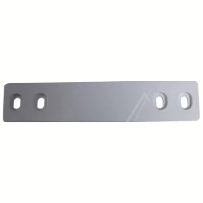 SCHOLTES Glissiere Blanche De Porte Pour Refrigerateur  - C00113698