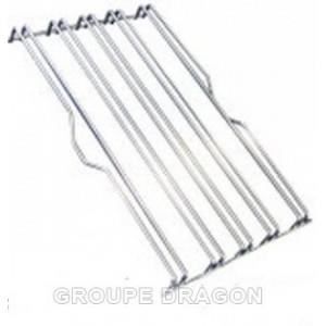 SCHOLTES Glissiere de cote x1 pour four  - 8670846