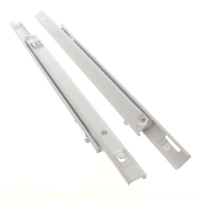 SIEMENS Glissi&egrave;re extensible, R&eacute;frig&eacute;rateur, 00432574 - 1