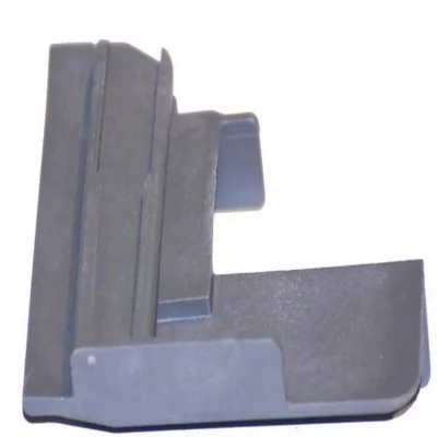 ROSIERES Glissi&egrave;re panier gauche pour Lave-vaisselle CANDY, HOOVER,  (223176)