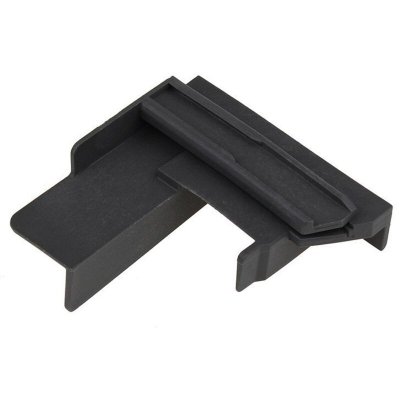 Glissiere panier gauche pour lave-vaisselle Rosieres 41017656