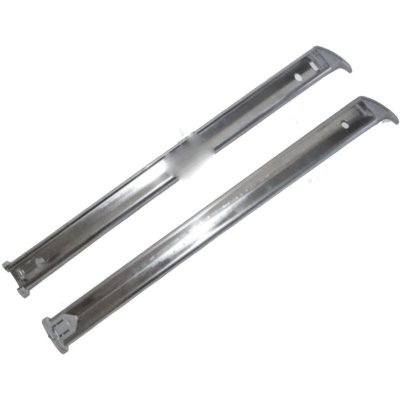 SIEMENS Glissiere panier pour lave-vaisselle Bosch 00668719
