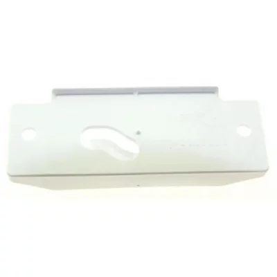 ARISTON Glissiere plaquette centrale 4d pour refrigerateur hotpoint- - 2966347