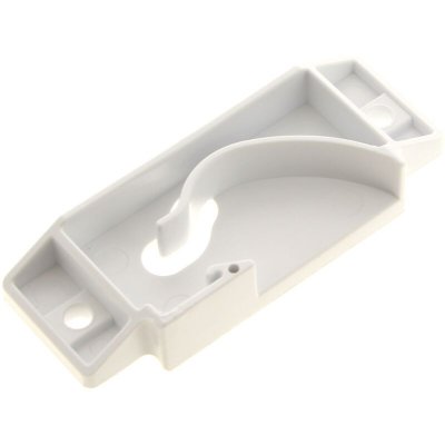 HOTPOINT ARISTON Glissiere plaquette centrale c00506210 pour Refrigerateur Ariston