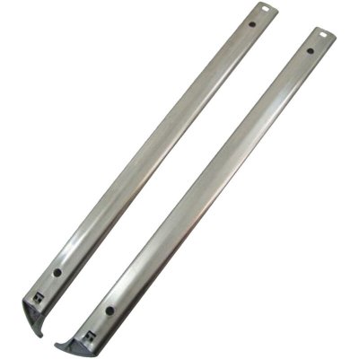 BOSCH Glissieres+embouts d'origine Lave-vaisselle 00668097, 668097 
