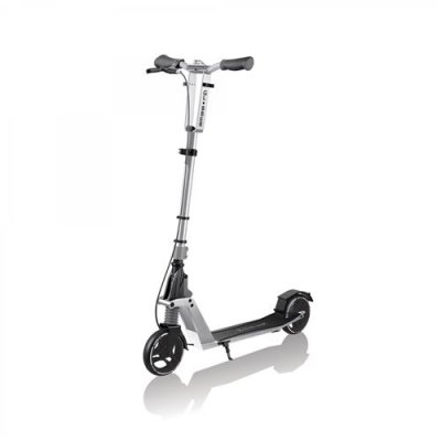  Globber - One K Active BR - Trottinette &agrave; 2 Roues Pliable pour Les Adultes.