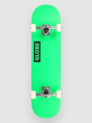 GLOBE  Goodstock 8.0&acute;&acute; Skateboard Vert 31.63 Inches