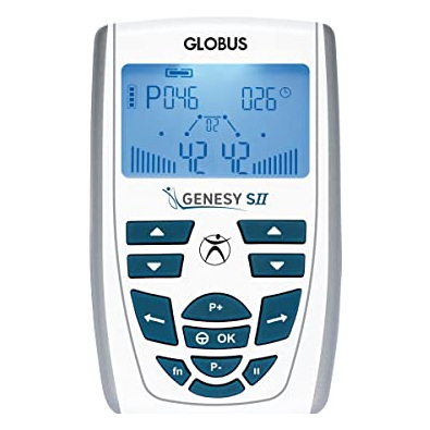 GLOBUS  &eacute;lectrostimulateur Genesy Sii 