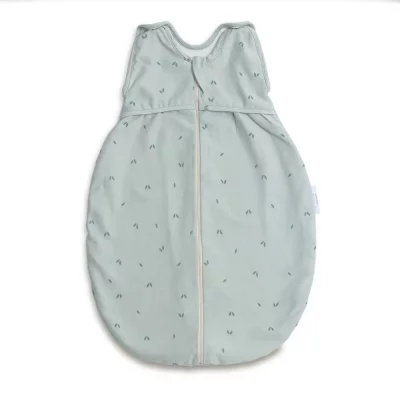 GLOOP ! Gloop - Gigoteuse &eacute;t&eacute; Organic Green 6 - 24 mois vert clair 6-24 mois