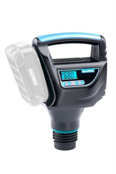  Gloria Haus Und Garten - 000920.0000 000920.0000 Compresseur sans fil