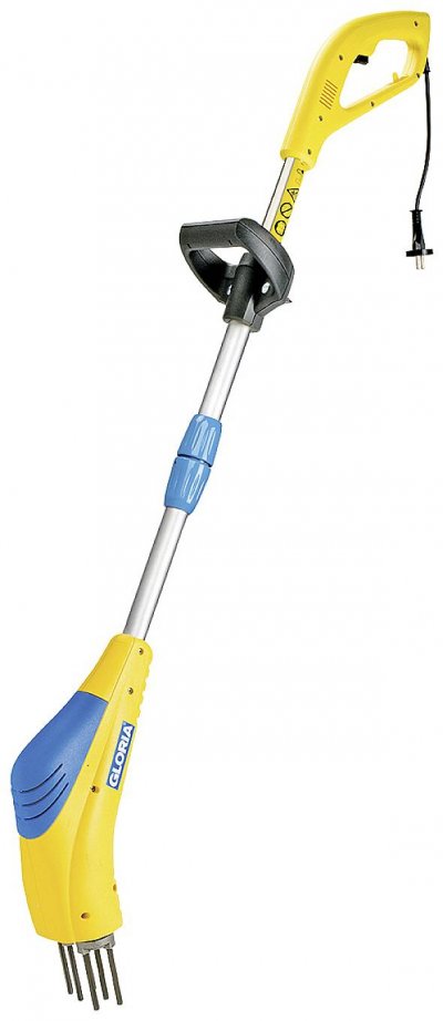 GLORIA  Haus Und Garten - Cultivateur Gardenboy plus 000220.0000