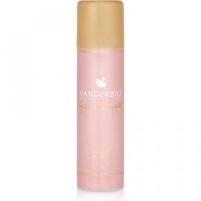 VANDERBILT Gloria   Deospray Woman 150 Ml