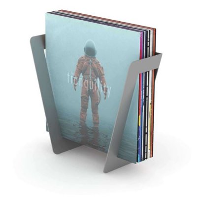 GLORIUS DJ Glorious Dj Vinyle Set Holder Superior - Support mural vinyles