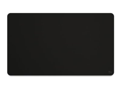 GLORIOUS  Extended Stealth Xl Mouse Pad Noir