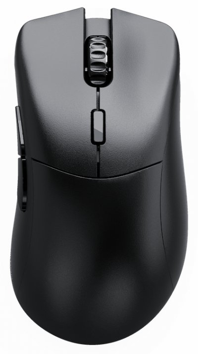 GLORIOUS  Model D 2 Pro 4k/8k 26000 Dpi Wireless Gaming Mouse Noir