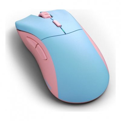 GLORIOUS  Model D Pro Wireless Gaming-Maus - Skyline - Forge