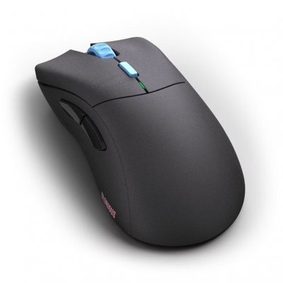 GLORIOUS PC GAMING RACE Glorious Model D Pro Wireless Gaming-Maus - Vice - Forge