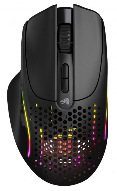GLORIOUS PC GAMING RACE Glorious Model I 2 26000 Dpi Wireless Gaming Mouse Noir