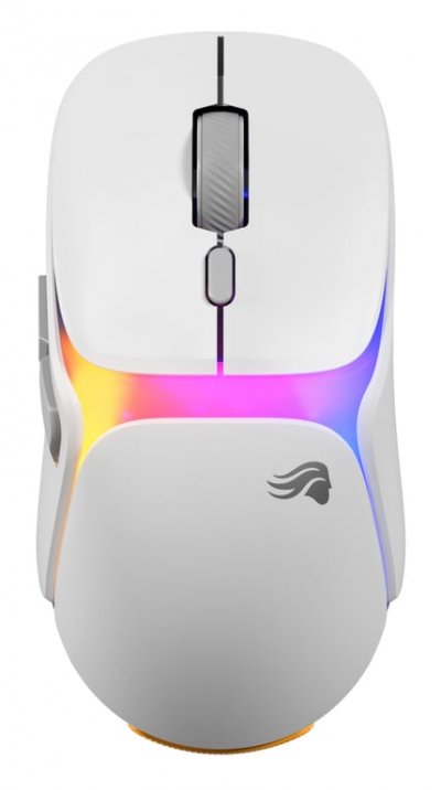 GLORIOUS PC GAMING RACE Glorious Model O3 Wireless (Blanc)